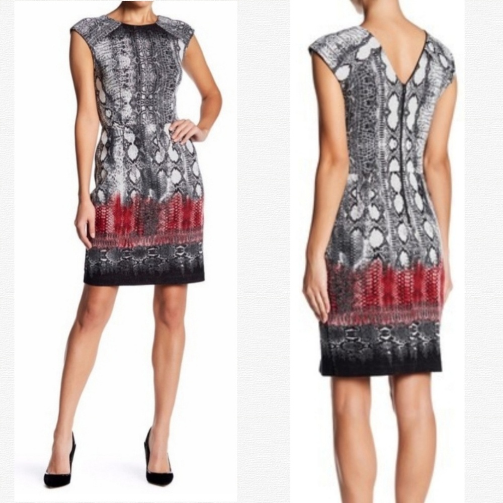 NWT YB Dress